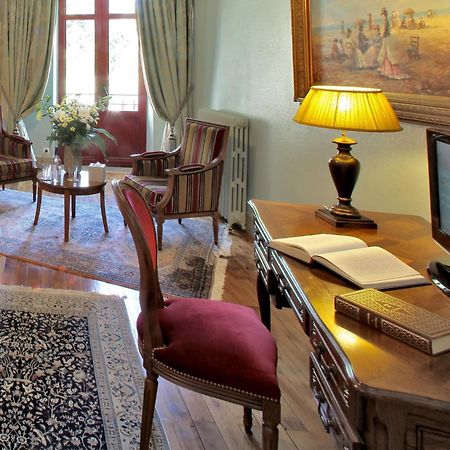 Manoir De La Malartrie Villa Vezac  Room photo