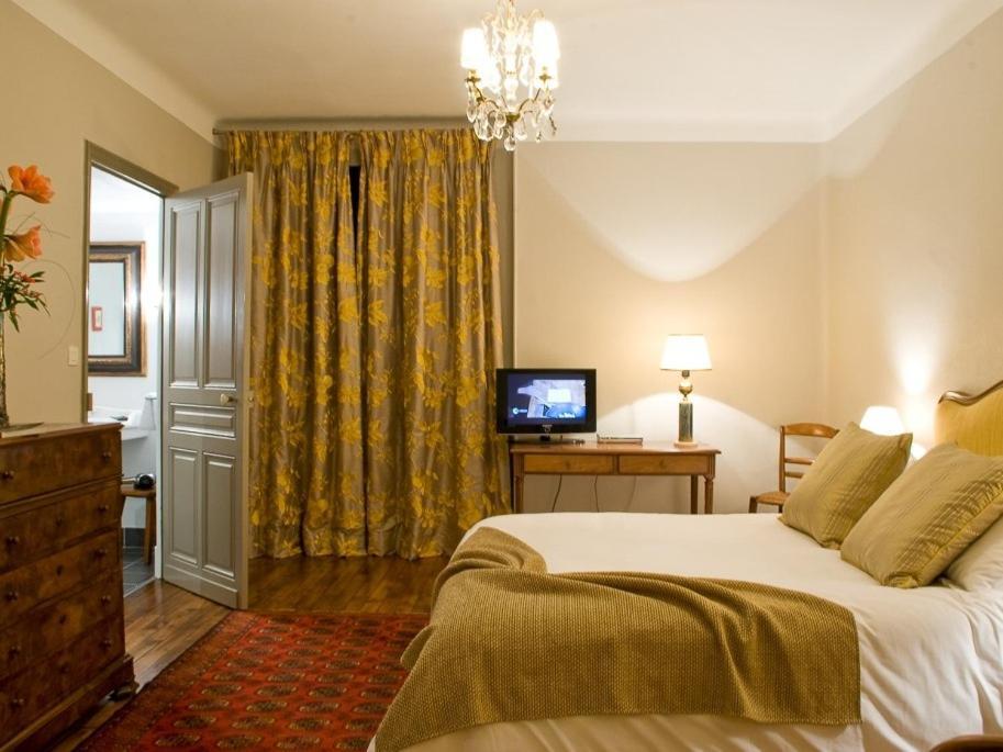 Manoir De La Malartrie Villa Vezac  Room photo