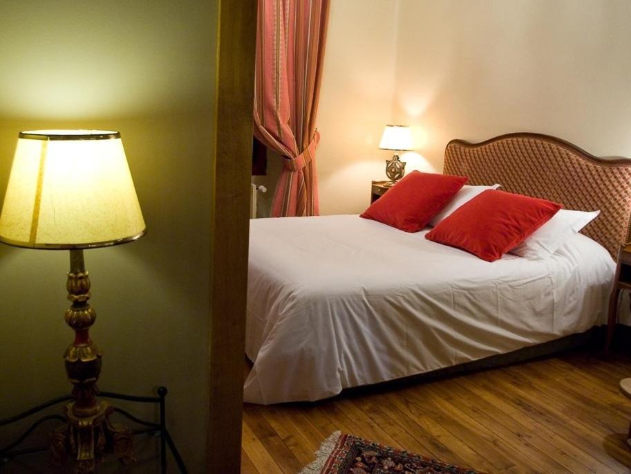 Manoir De La Malartrie Villa Vezac  Room photo