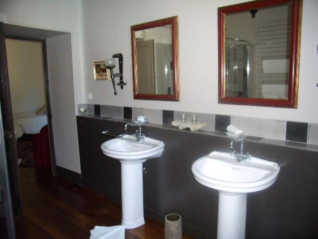 Manoir De La Malartrie Villa Vezac  Room photo