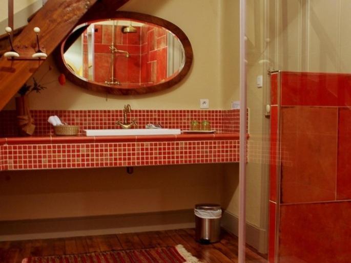 Manoir De La Malartrie Villa Vezac  Room photo